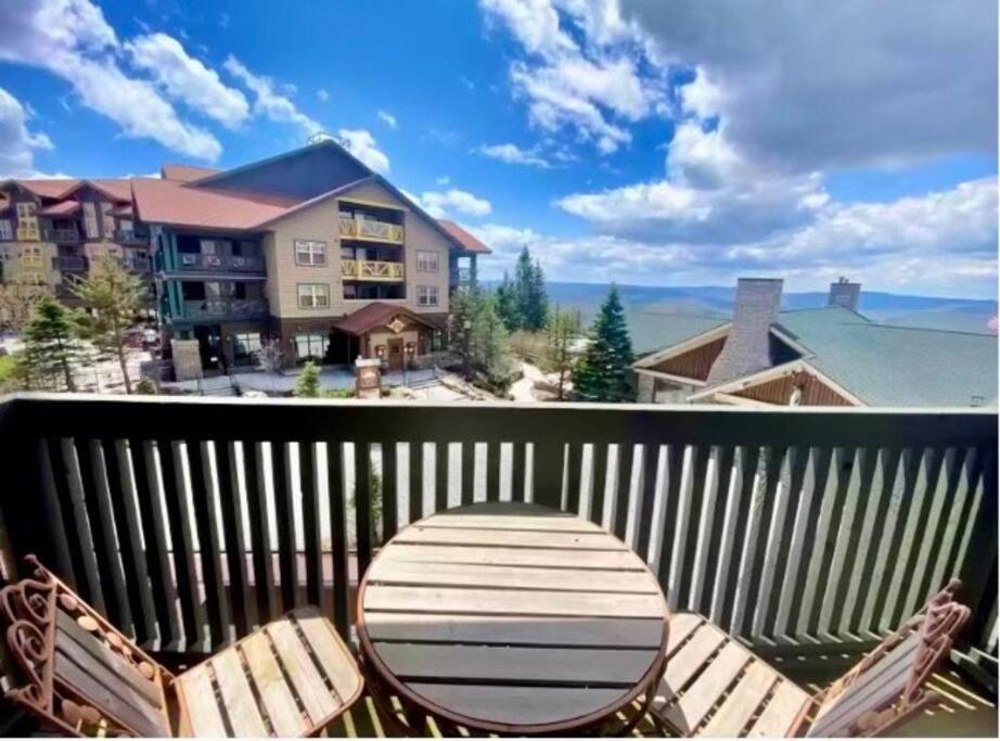 Snowshoe Mountain Retreat! Ski In And Out! Exteriör bild