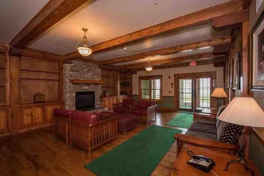 Snowshoe Mountain Retreat! Ski In And Out! Exteriör bild