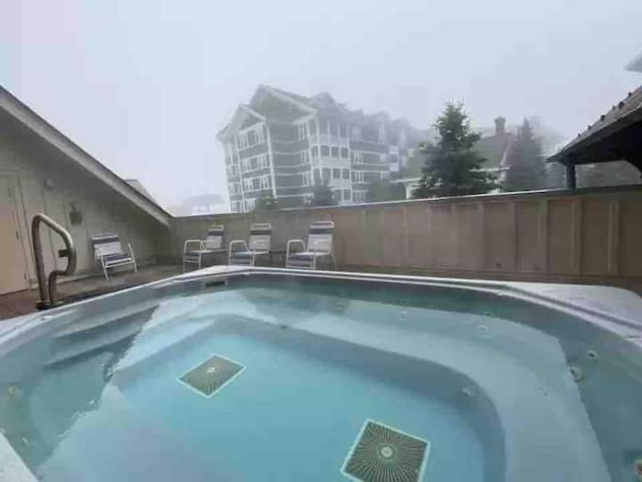 Snowshoe Mountain Retreat! Ski In And Out! Exteriör bild